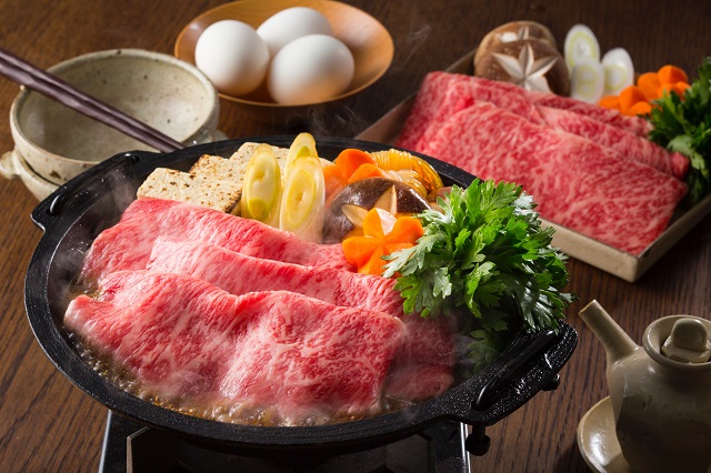 Những món ăn truyền thống nổi tiếng của Nhật Bản