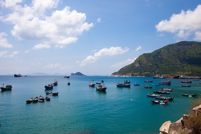 Tiết lộ những điểm du lịch cực “hot” tại Phú  Yên ngày Tết