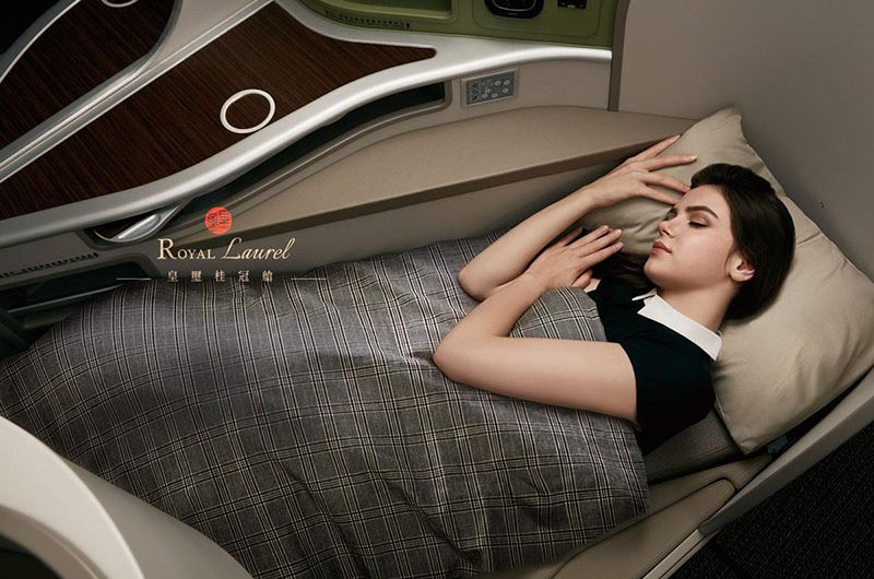 Chất lượng dịch vụ EVA Air trên đường bay Mỹ có thật sự tốt?