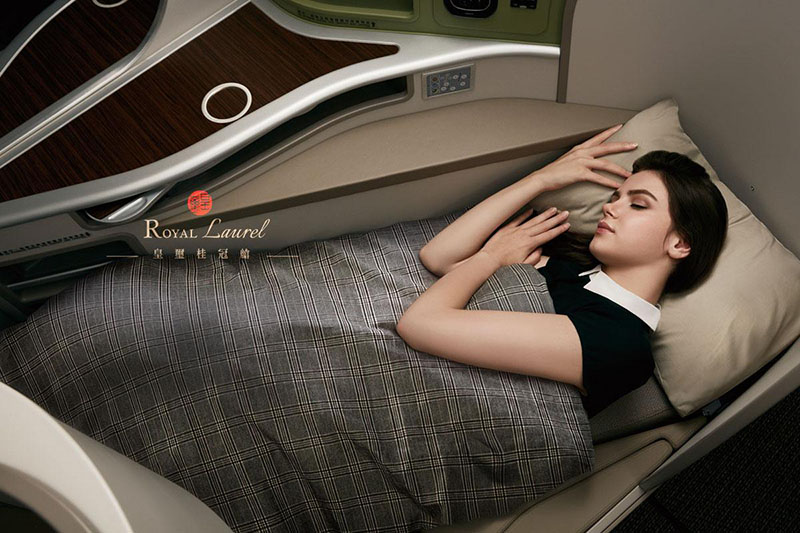 Chất lượng dịch vụ EVA Air trên đường bay Mỹ có thật sự tốt?